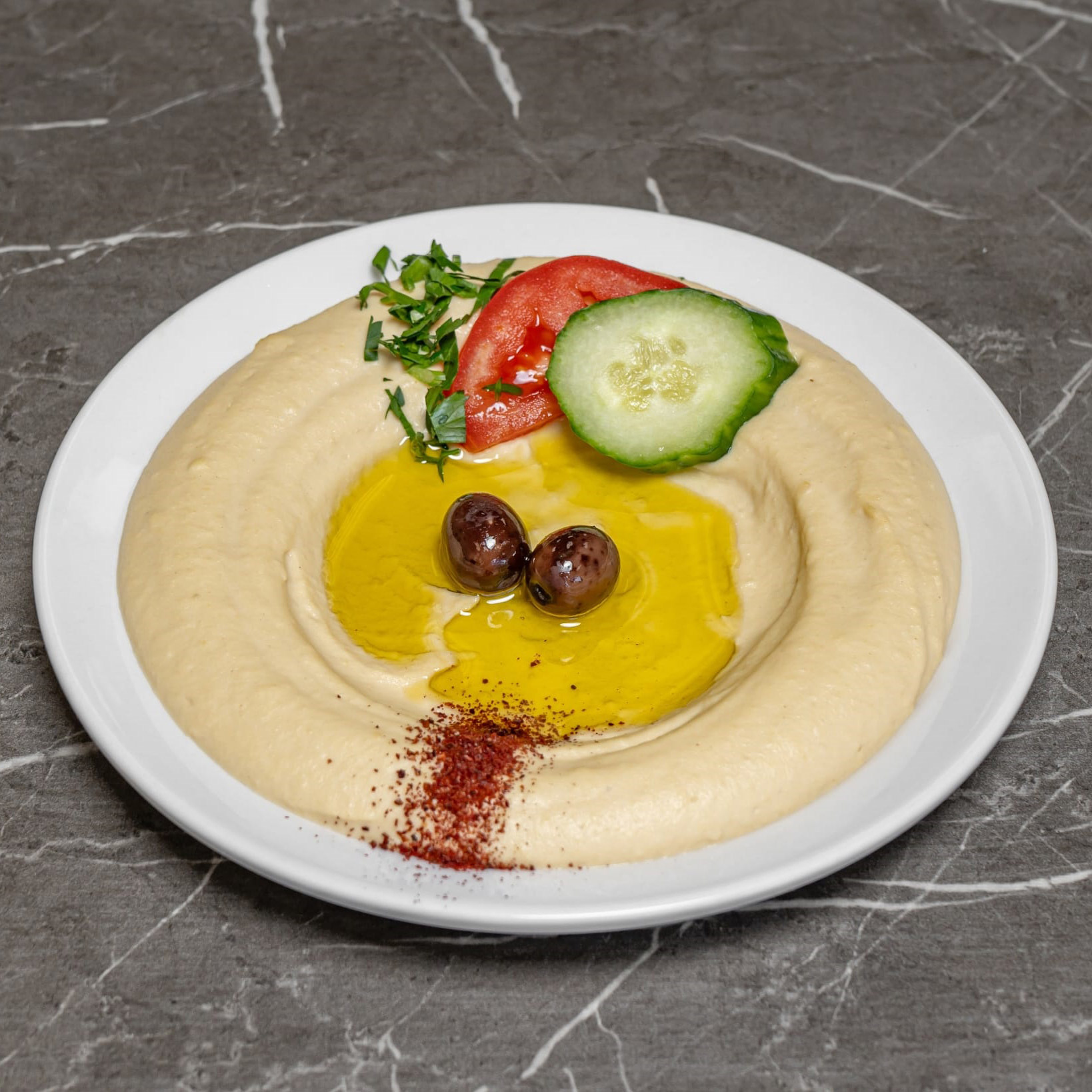 Hummus