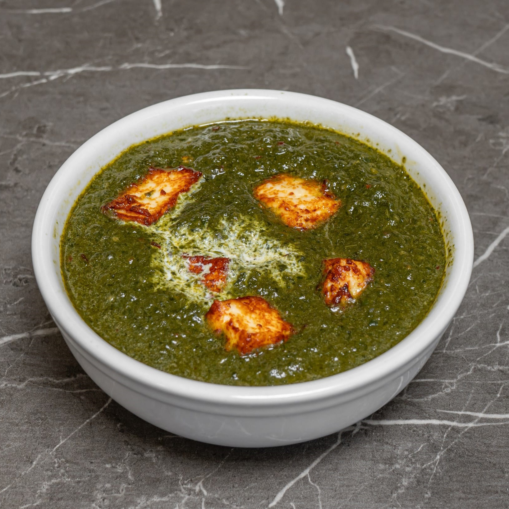 Palak Paneer
