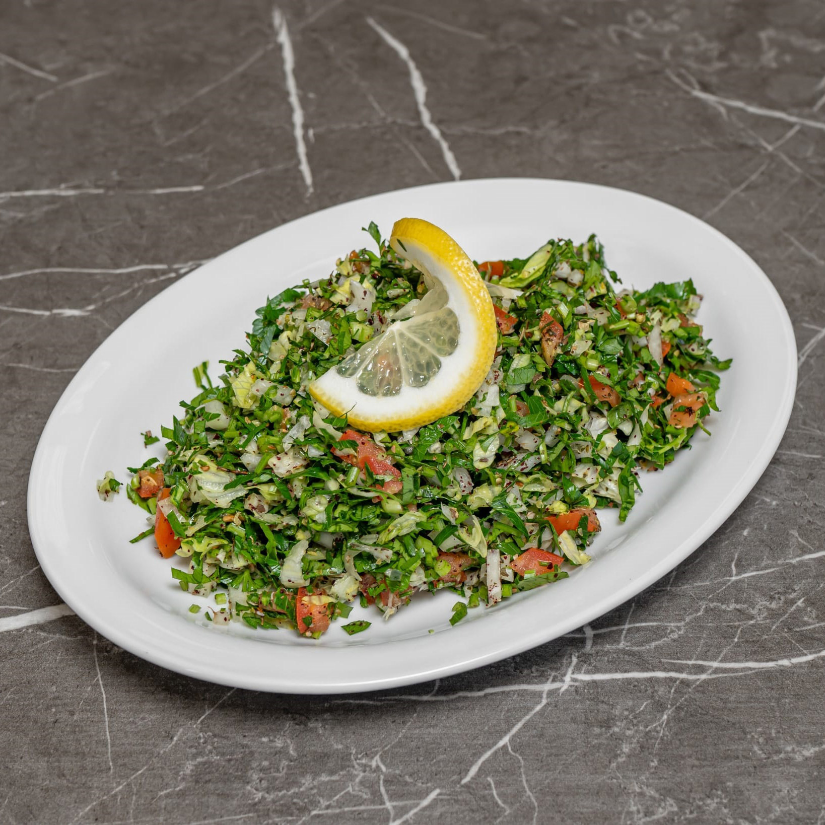 Tabouli Salad